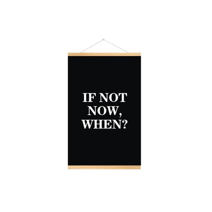 Wall Hanging Art Print