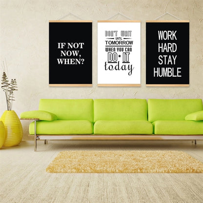 Wall Hanging Art Print