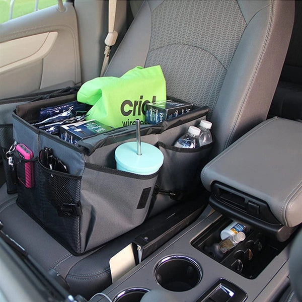 Car Storage Organizer