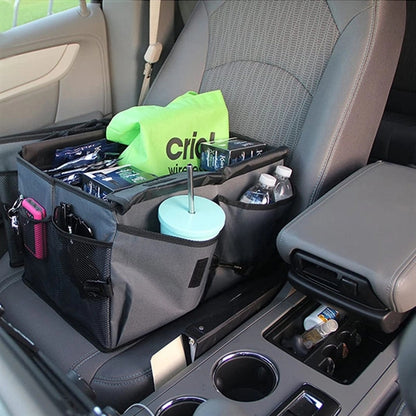 Car Storage Organizer