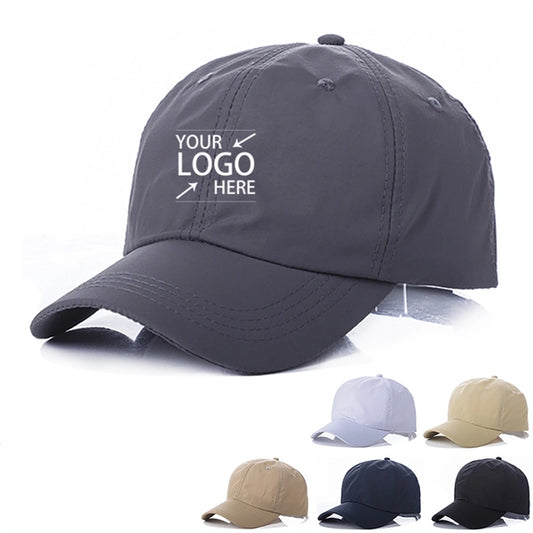 Outdoor Quick-Drying Hats