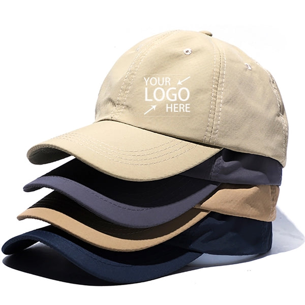 Outdoor Quick-Drying Hats