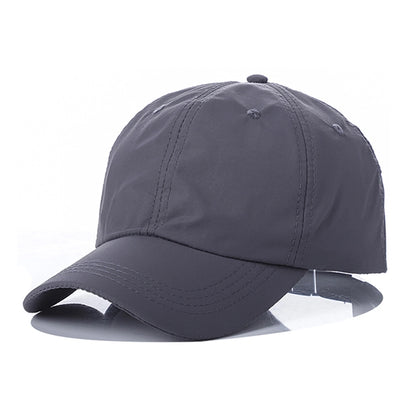 Outdoor Quick-Drying Hats