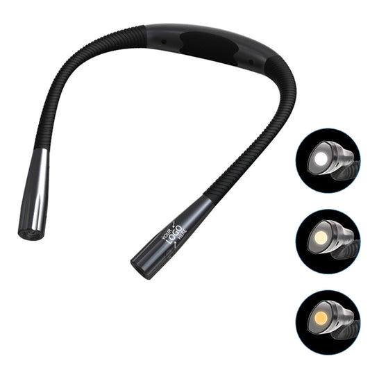 LED Neck Reading Light