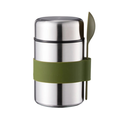 Lunch Insulation Pot