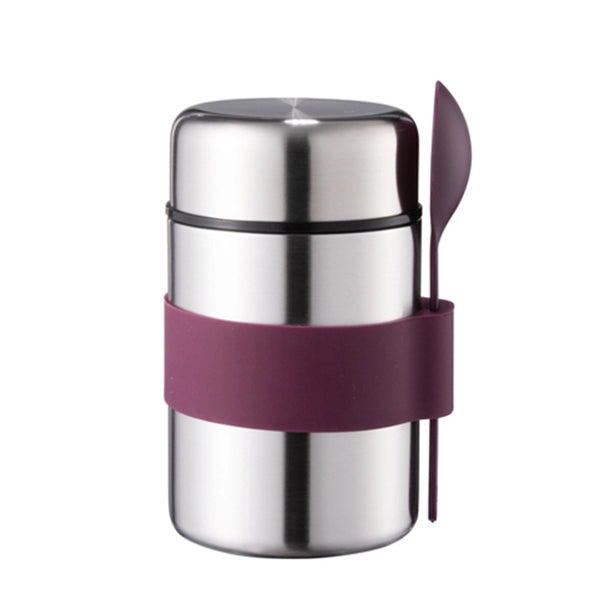 Lunch Insulation Pot