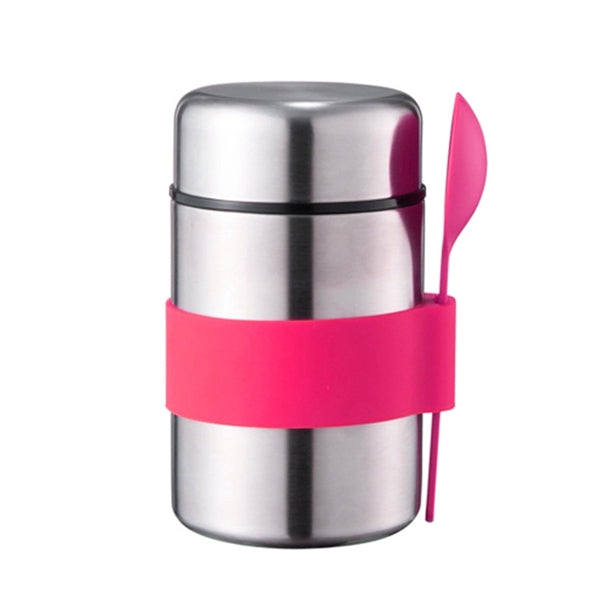 Lunch Insulation Pot