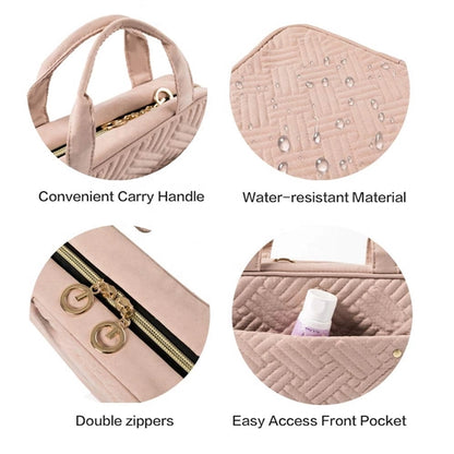 Toiletry Bag