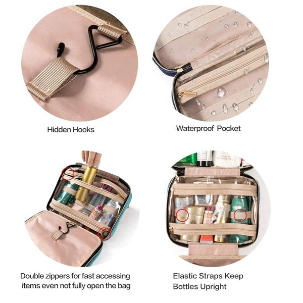 Toiletry Bag