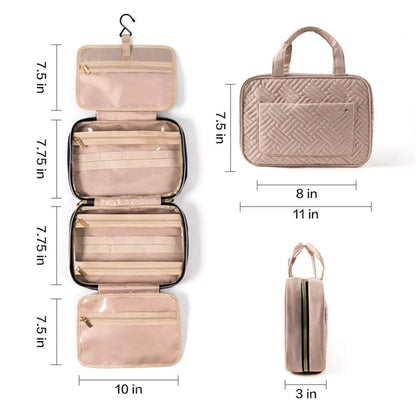 Toiletry Bag