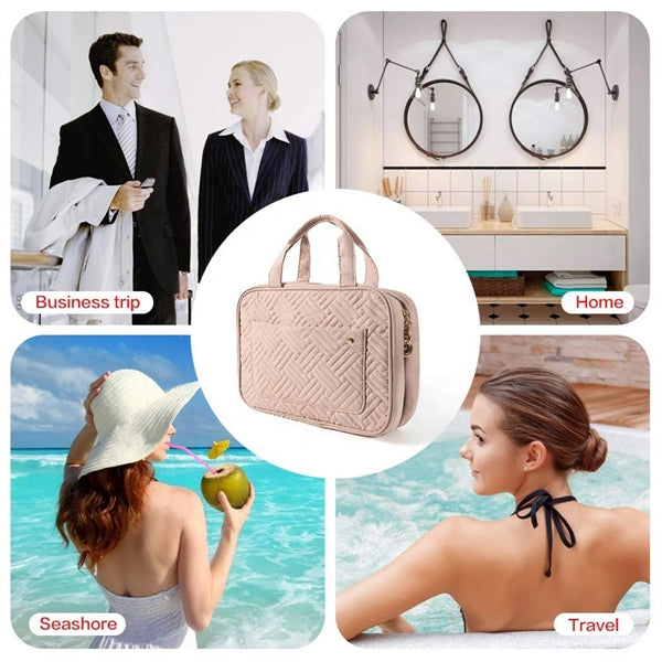 Toiletry Bag