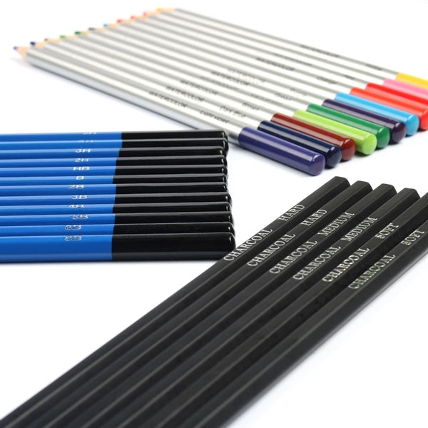 41Pcs Drawing Kit
