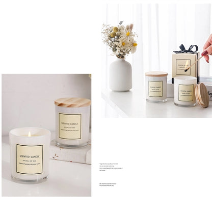 Scented Candles (7OZ)