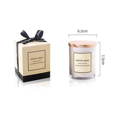 Scented Candles (7OZ)