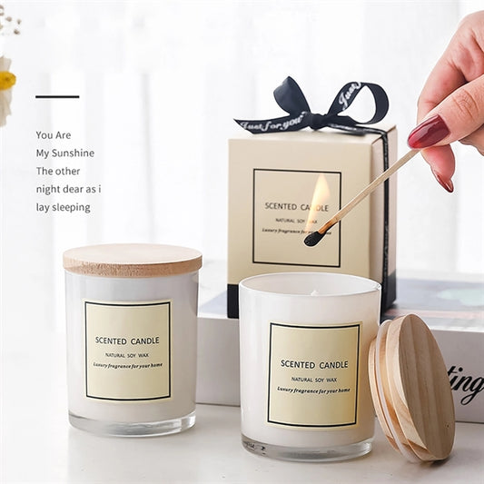 Scented Candles (7OZ)