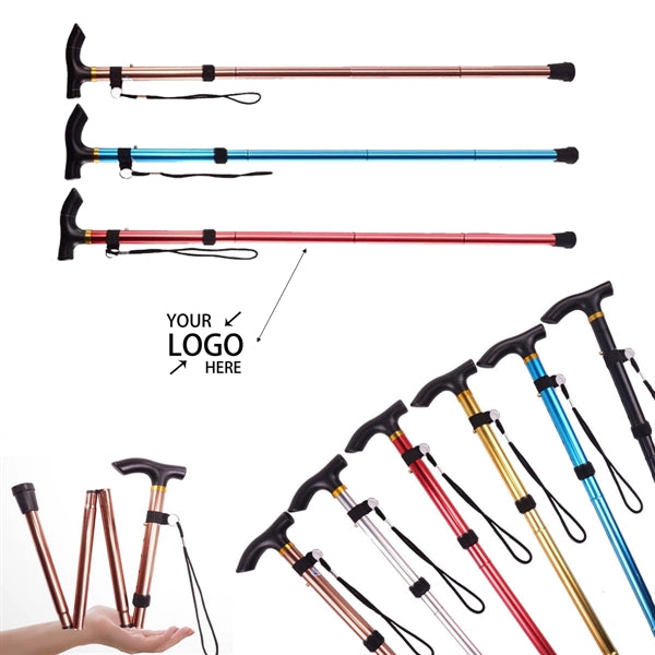 Portable Trekking Poles