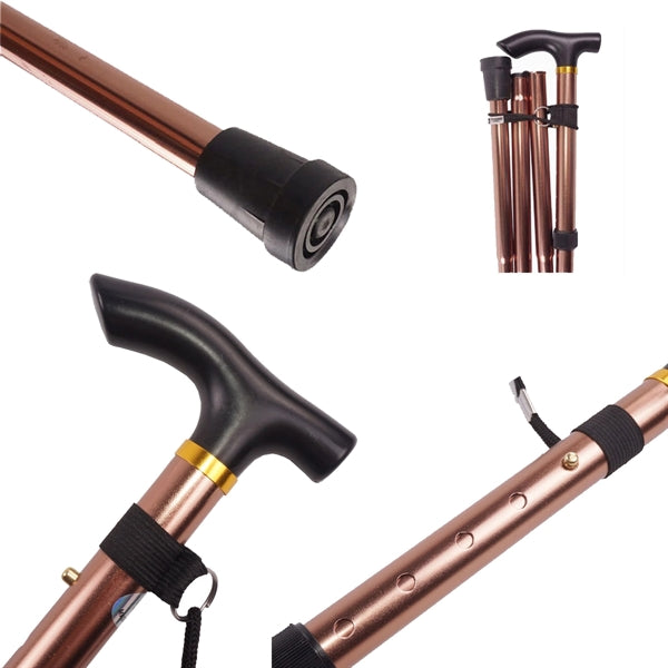 Portable Trekking Poles