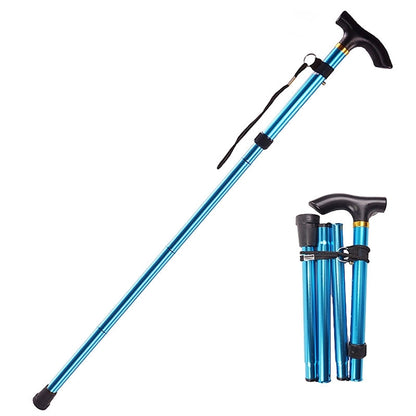 Portable Trekking Poles