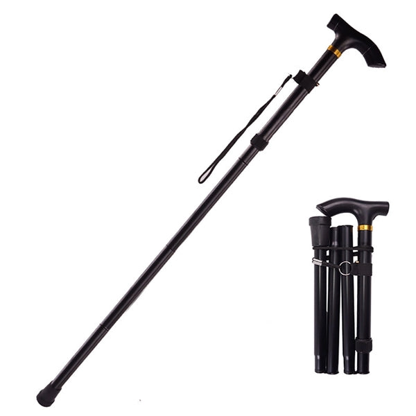 Portable Trekking Poles