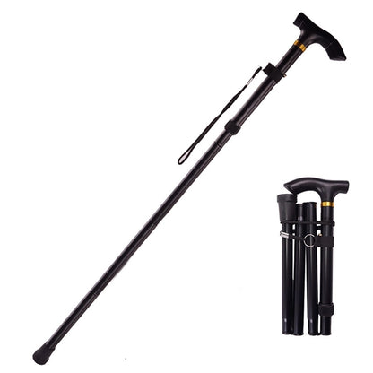 Portable Trekking Poles