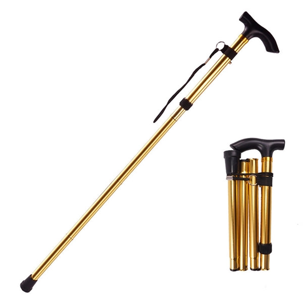 Portable Trekking Poles