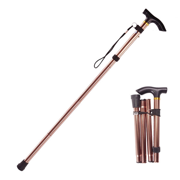 Portable Trekking Poles