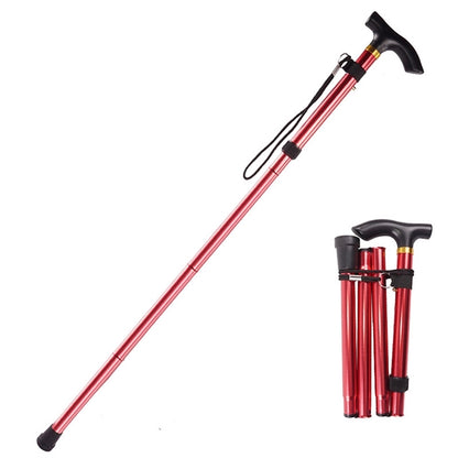 Portable Trekking Poles