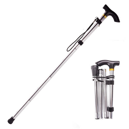 Portable Trekking Poles