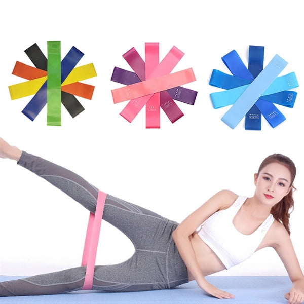 Resistance Bands