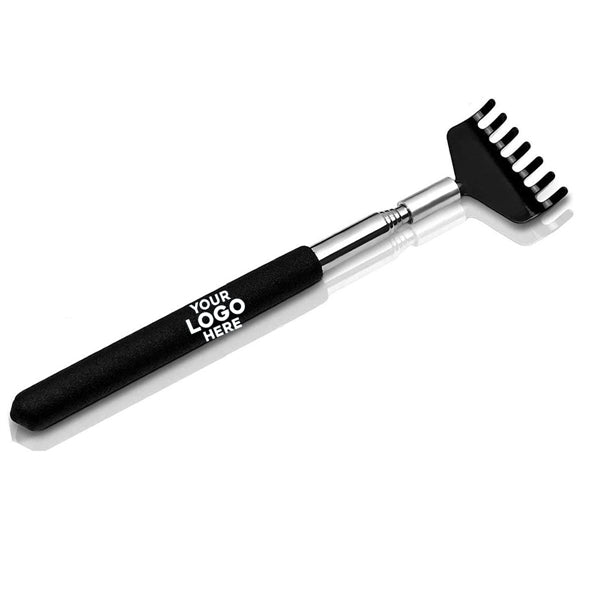 Portable Extendable Back Scratcher