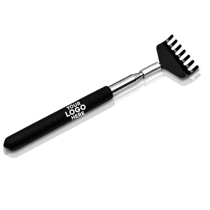 Portable Extendable Back Scratcher