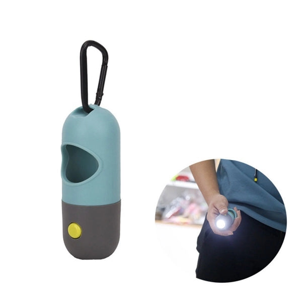 Pet Bag Dispenser
