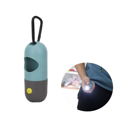 Pet Bag Dispenser