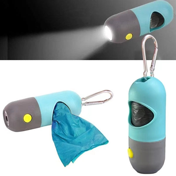 Pet Bag Dispenser