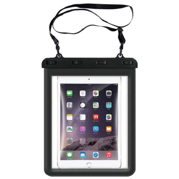 Waterproof Universal 10-to-11-inch Tablet Pouch