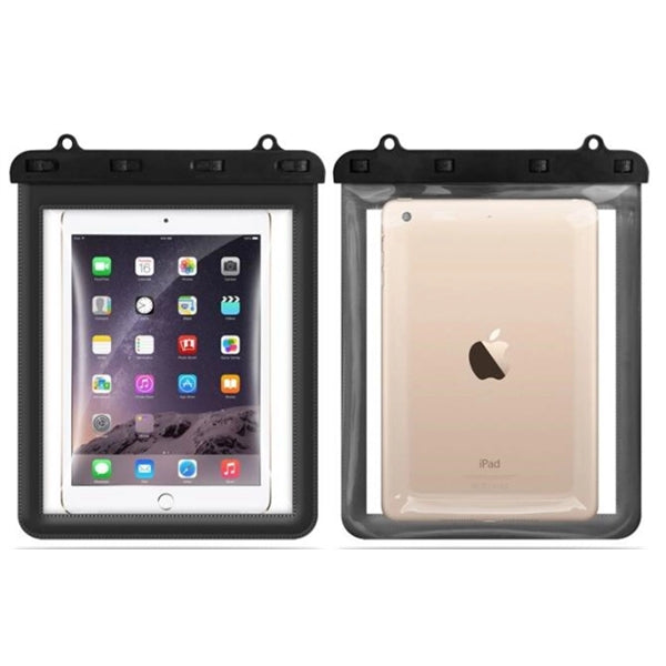 Waterproof Universal 10-to-11-inch Tablet Pouch