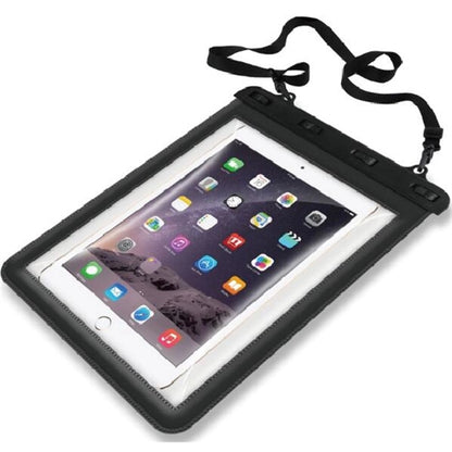 Waterproof Universal 10-to-11-inch Tablet Pouch