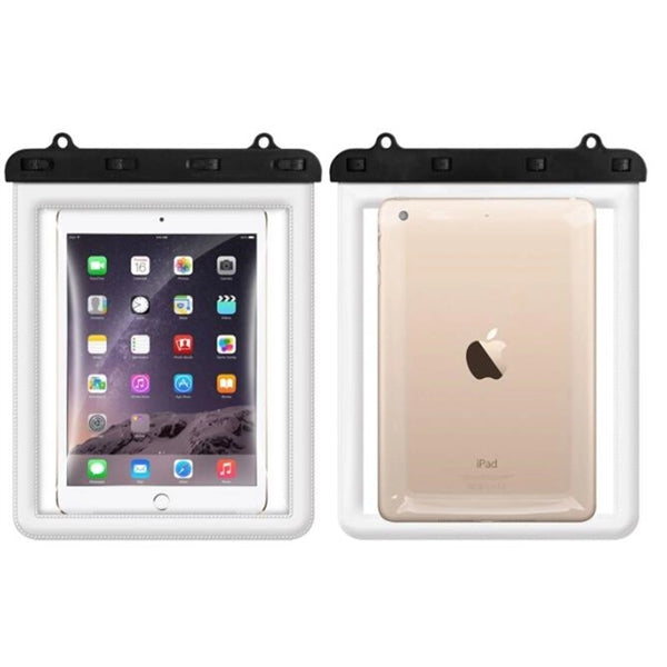 Waterproof Universal 10-to-11-inch Tablet Pouch