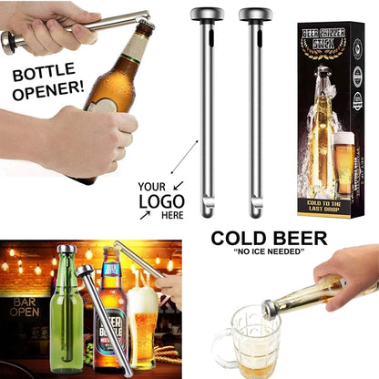 Beer Cooler Chiller Sticks