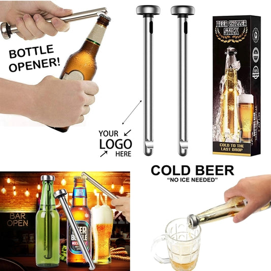 Beer Cooler Chiller Sticks