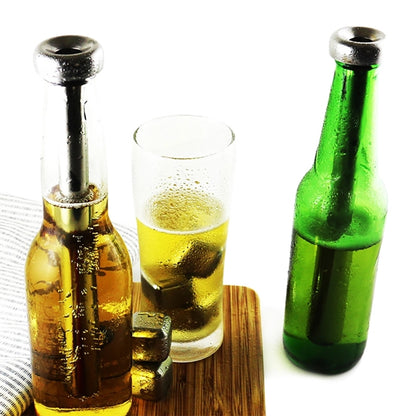 Beer Cooler Chiller Sticks