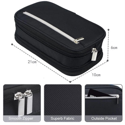 Big Capacity Pencil Case