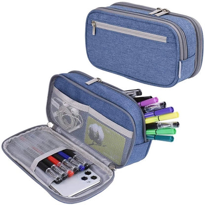 Big Capacity Pencil Case
