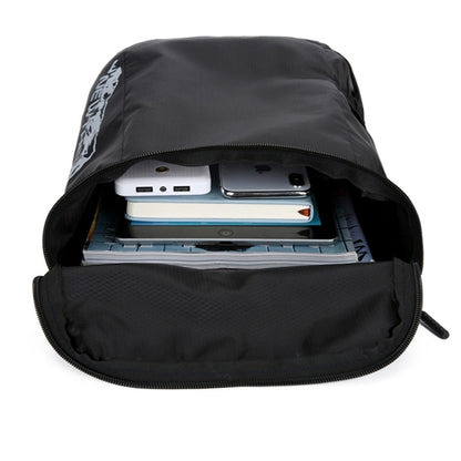 Lightweight Waterproof Foldable Backpack