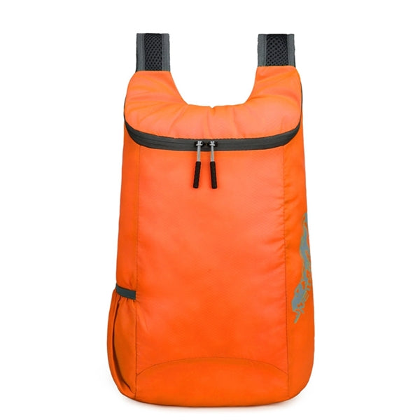 Lightweight Waterproof Foldable Backpack