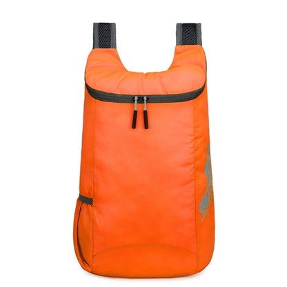 Lightweight Waterproof Foldable Backpack