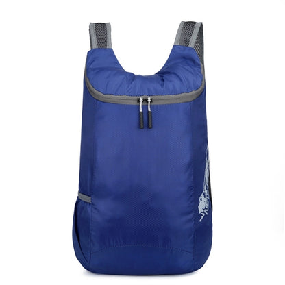 Lightweight Waterproof Foldable Backpack