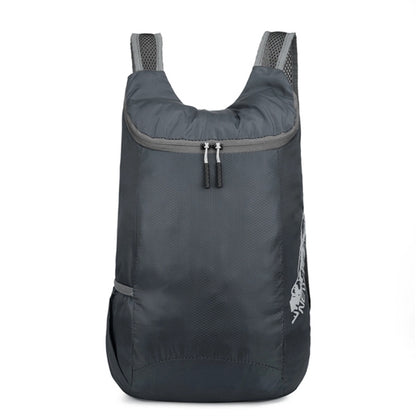 Lightweight Waterproof Foldable Backpack