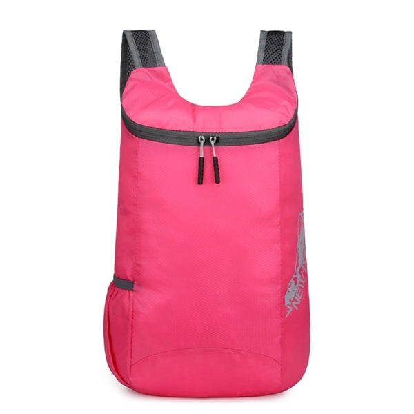 Lightweight Waterproof Foldable Backpack