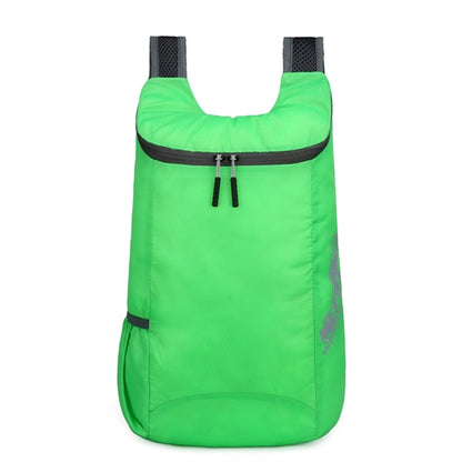 Lightweight Waterproof Foldable Backpack